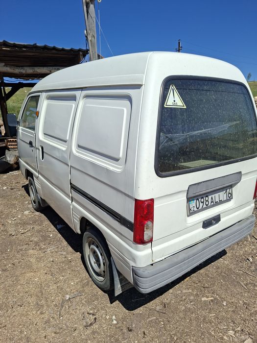 Продам Деоо дамас .