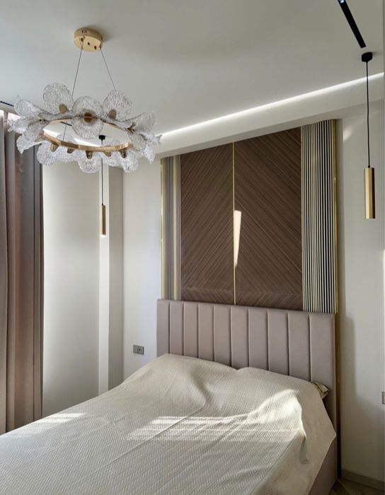 Кох Ота | 2-комнатная квартира | 50м² | 800$ | Шайхантахурский район