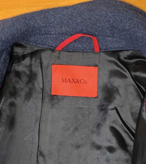 Max&Co-Като Ново