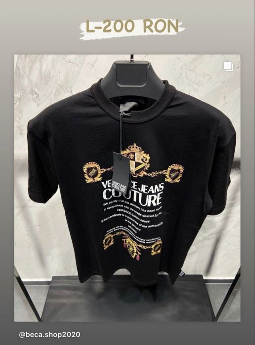 Tricouri IH NOM UH NIT | Palm| Gucci| lichidare stoc | prețuri mici