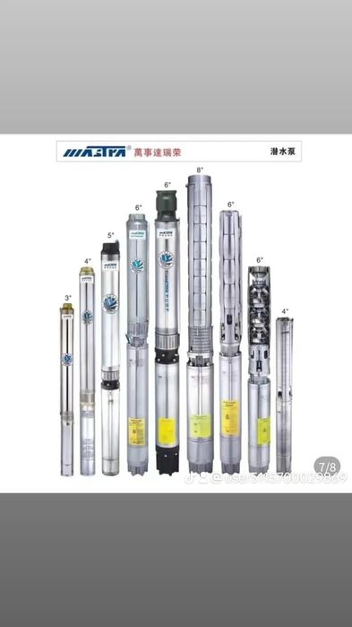 Бурение скважин на воду !