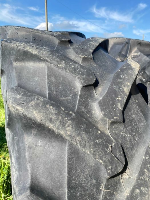 Cauciuc 480.70 R34 Pirelli