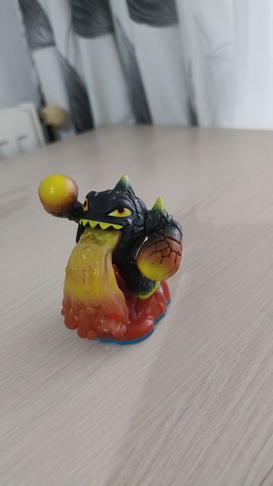 Lot skylanders in stare perfecta