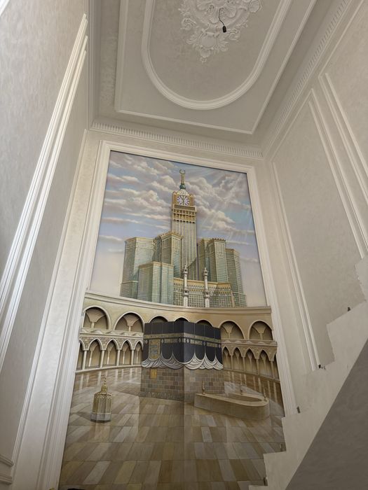 Янги Тошми Фаровон махалласи. Янги уй!