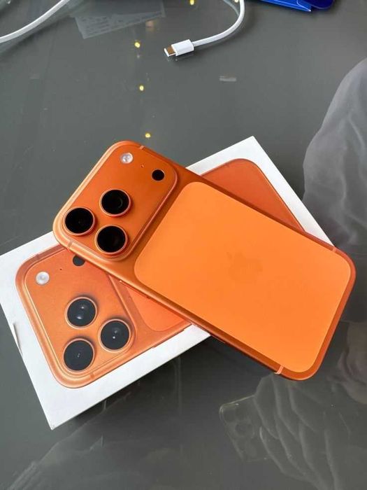 iPhone 17 Pro 256gb