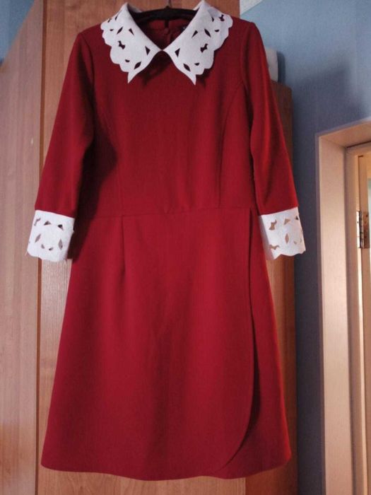 платья для девушек