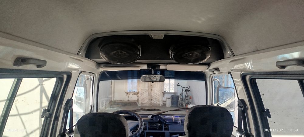 Kraska toza signalizatsiya Pioneer kalonka Malibu signal polik qilinga