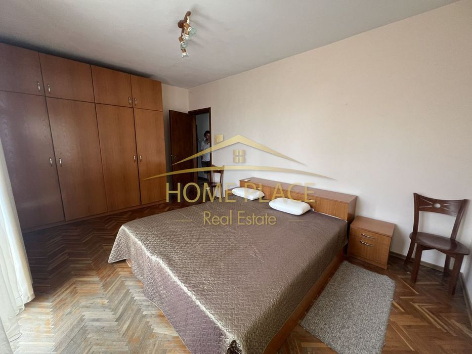 Дава се под наем Четиристаен апартамент в Варна, Морска градина - 140 кв.м за 765 € - Снимка #5