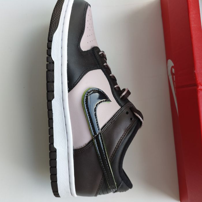 Оригинальные кроссовки Nike