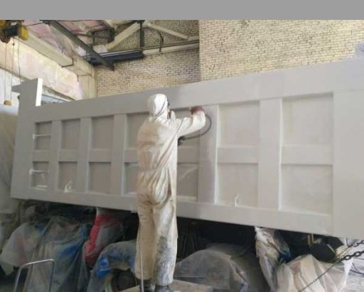 Пескоструй Шымкент