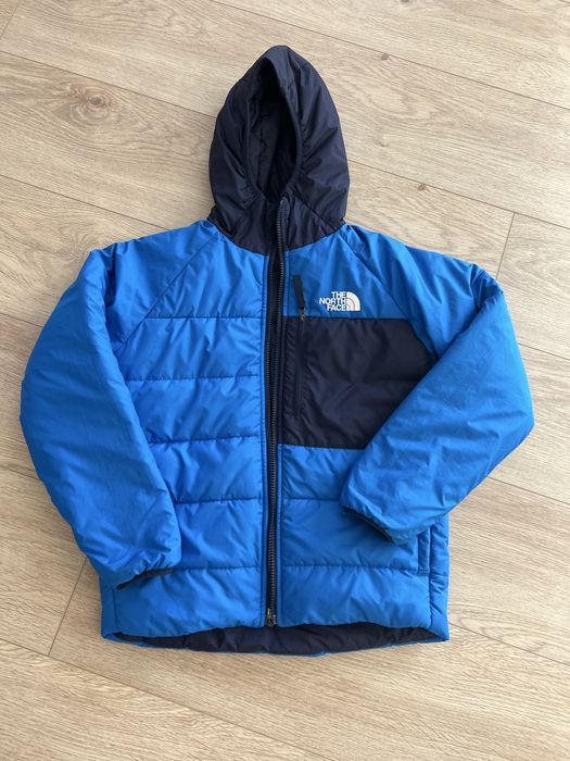 Детско яке The Northface
