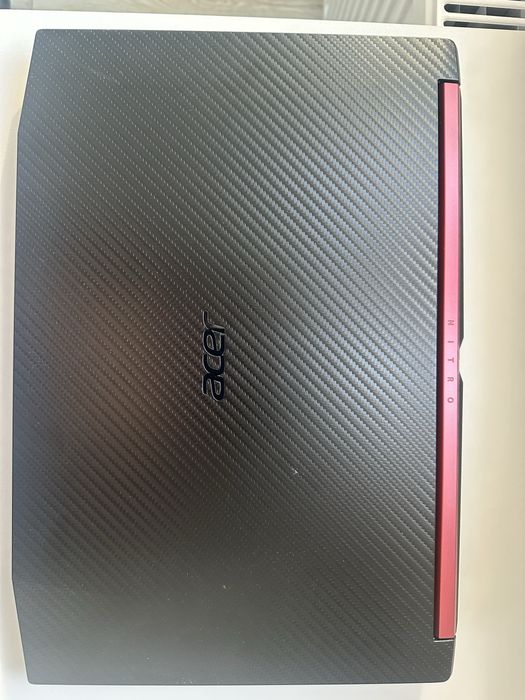 Laptop Acer nitro 5