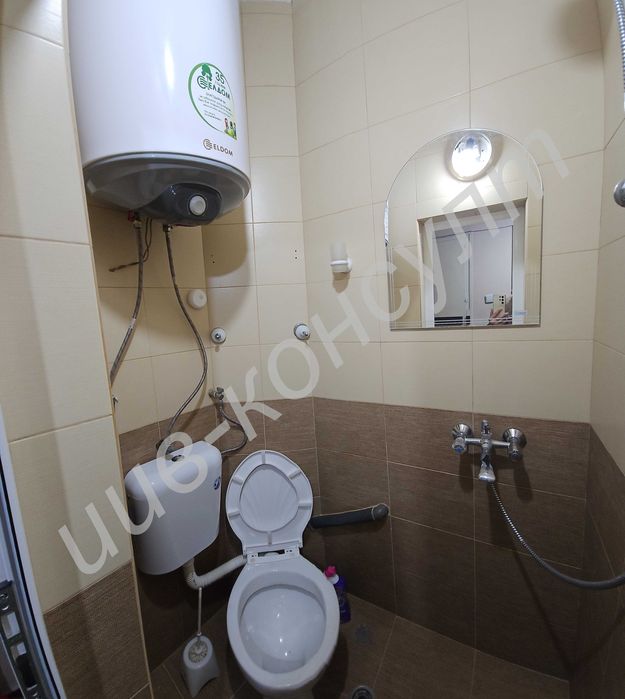 Продава се Двустаен апартамент в Велико Търново, Център - 45 кв.м за 1378 €/кв.м - Снимка #6