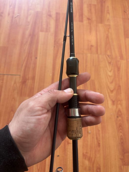 Tailwalk lago crank 65