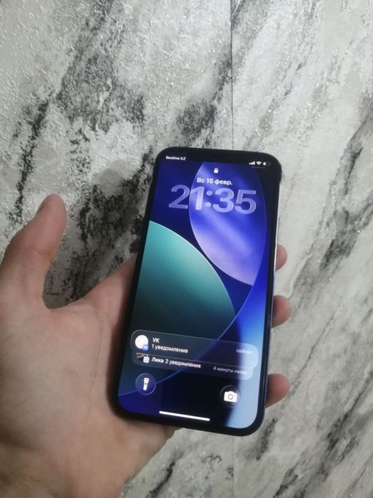 Iphone 12 77akb 64gb