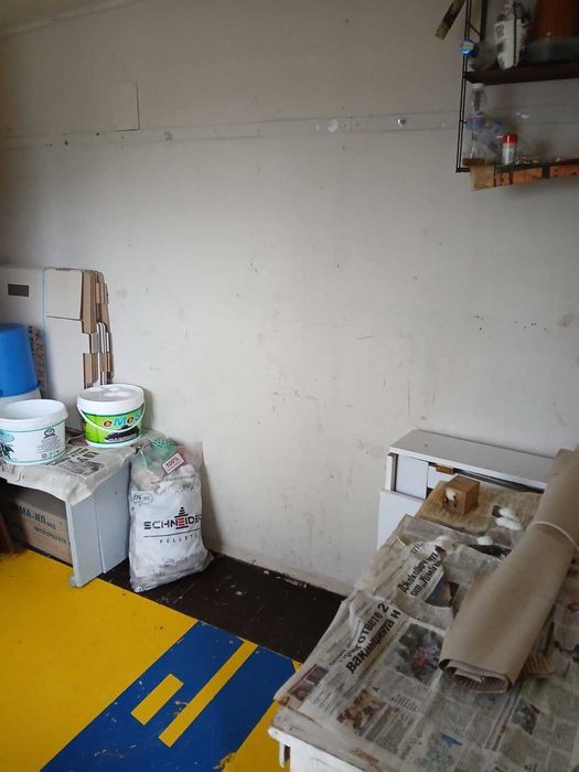 Мобилен подвижен фургон