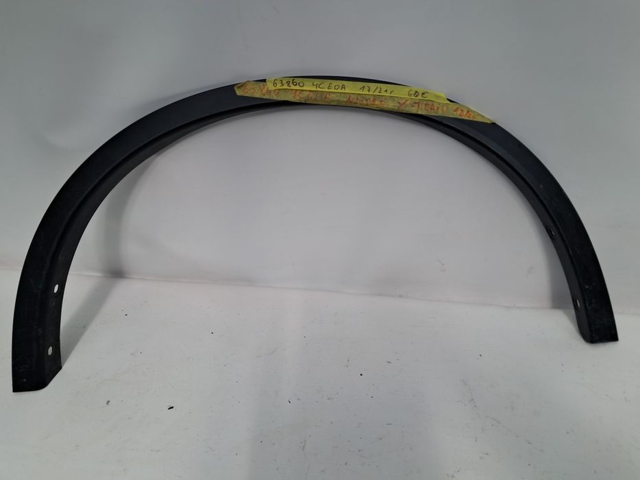 Праг    лайсна калник  Nissan X-Trail T32  2013/2022г