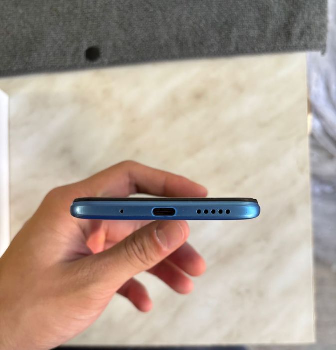 Redmi 10 C продам в хорошем состоянии