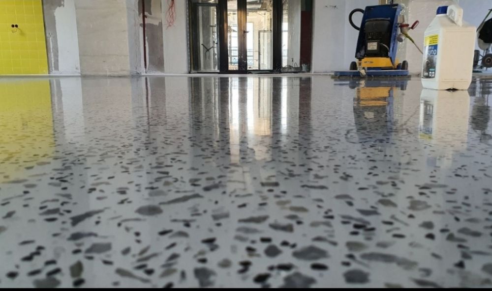 Ишхона   цех   ховли  хонодонларга      бетон    пол куйиш  химати