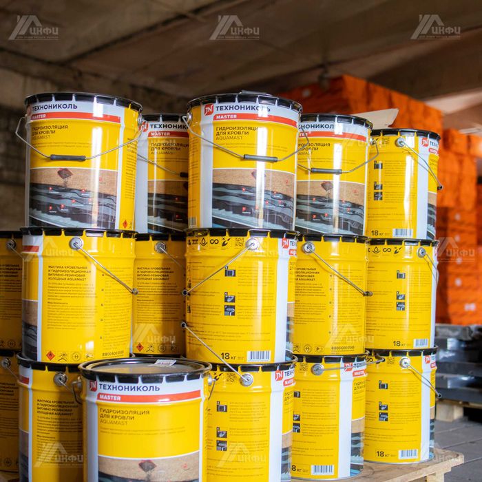 Унифлекс Бикрост Техноэласт Рубероид ТехноНиколь