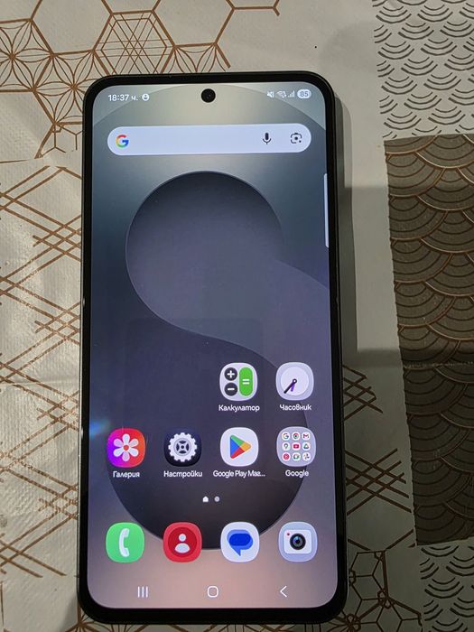 Samsung s24 fe 128 gb