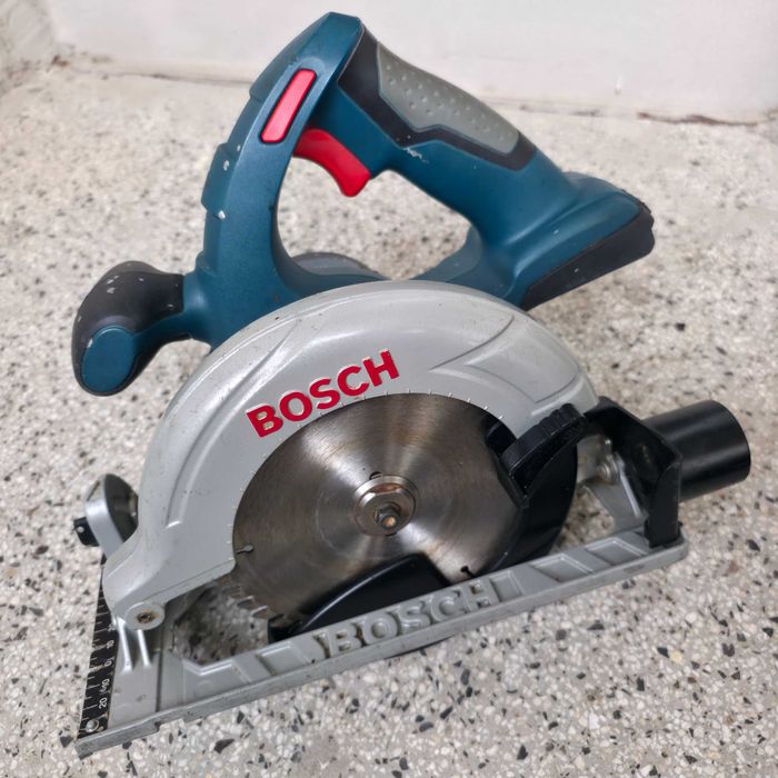Bosch Professional 18v Cordless Kit