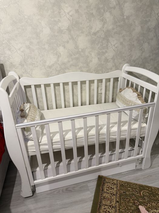 Манеж детский, есть торг