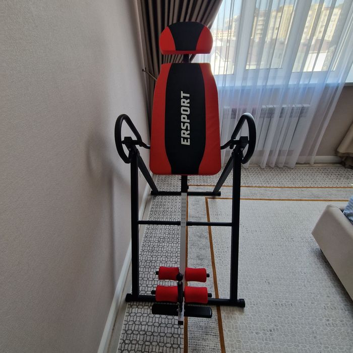 Продается инверсионный стол