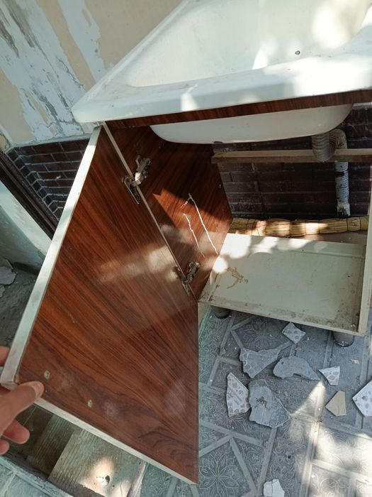 Oshhona uchun rakvina