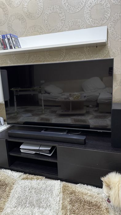 Продам срочно телевизор