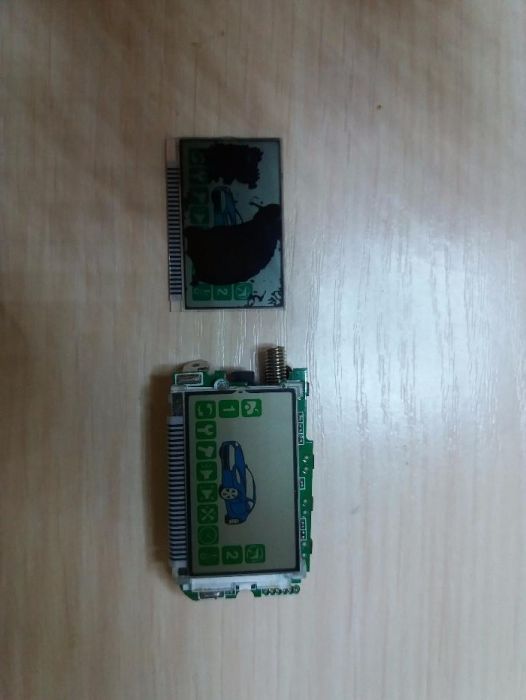 Ремонт Брелков Пультов Автосигнализация StarLine Старлайн Magicar итд ...