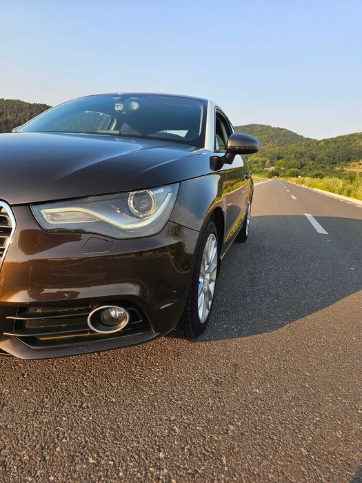 Vand Audi A1 1.6 TDI