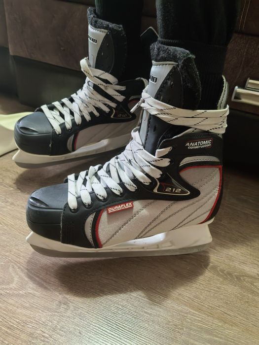 Коньки BAUD мужской