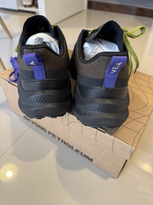 Adidasi alergare Trail Veja Condor 3  Off-Road 46 n