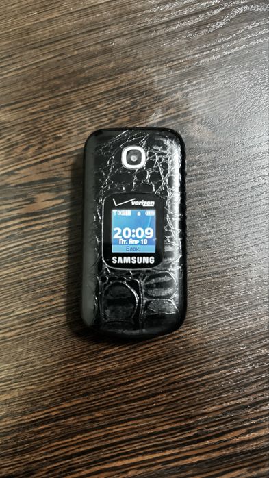 Samsung Verizon Gusto 3, Original Perfectum