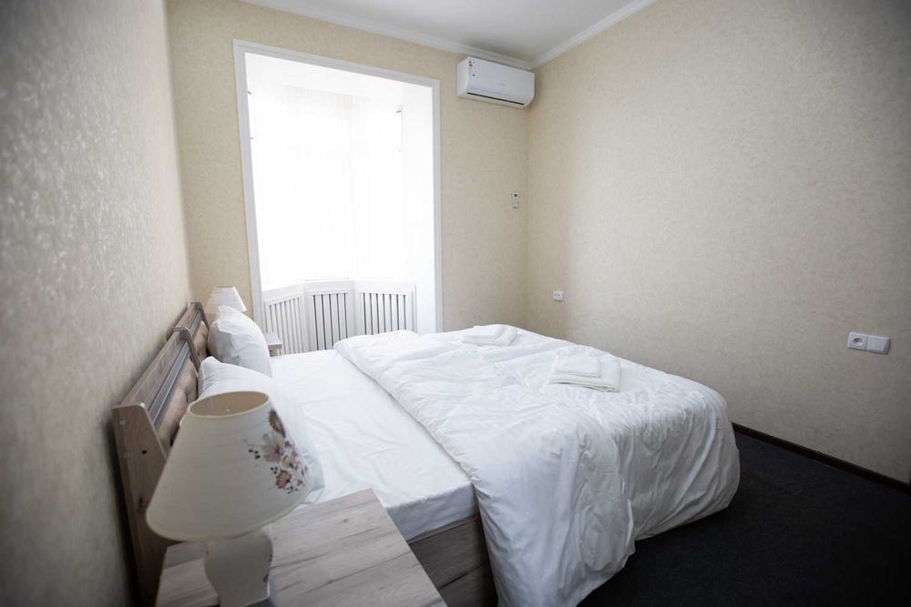 Гостиница без ЗАГС! Ресепшен 24/7