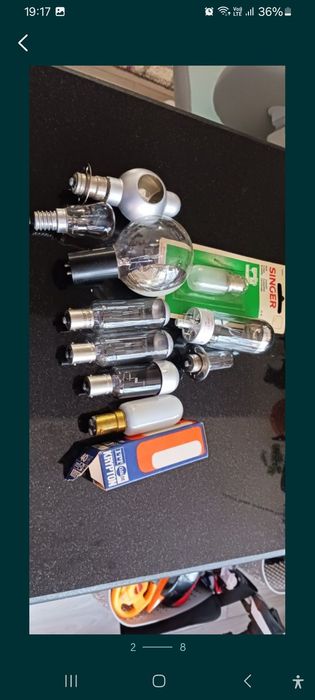 Bec  proiectie diapozitive