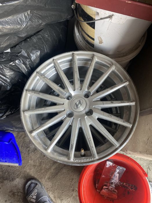 Диски хорошом состаяние