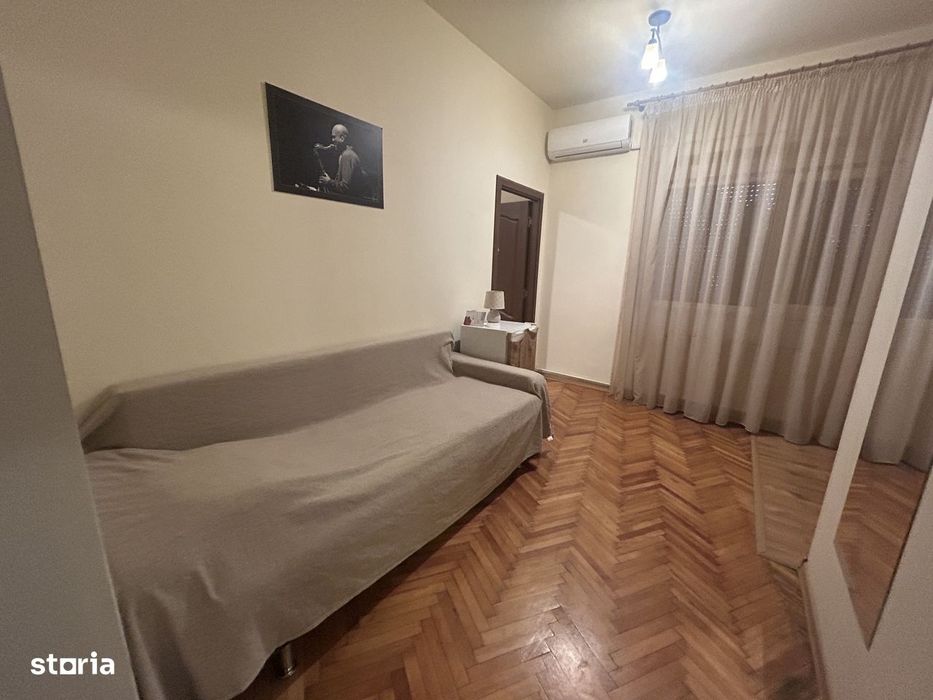 Spatiu-Cabinete medicale / terapie – spațiu Central, Acces facil