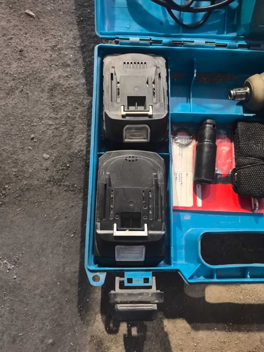 Гайковер втора ръка