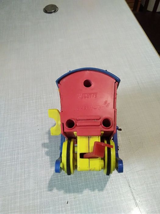 Продам детские игрушки СССР.