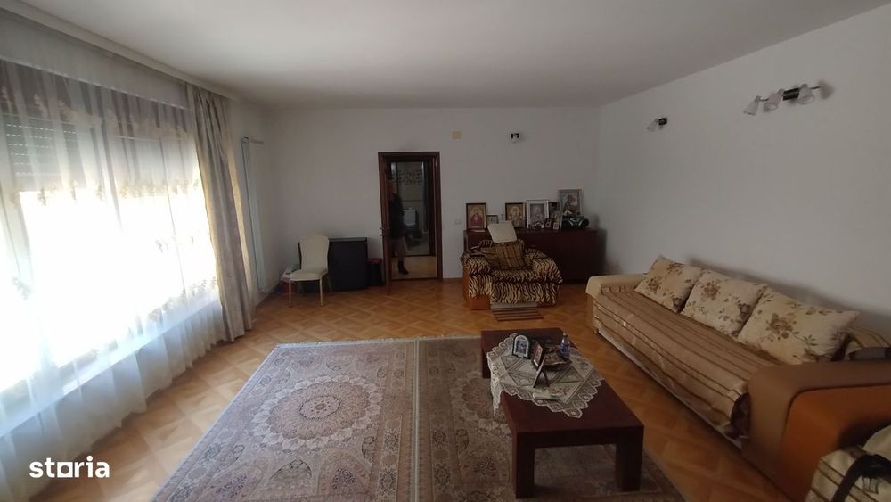 Casa zona centrală Tomis Mall