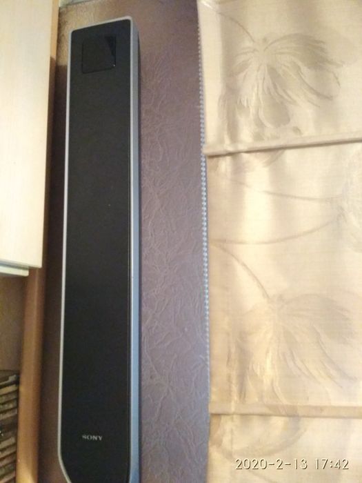 Домашний кинотеатр Sony