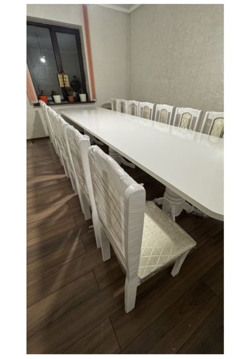 Аренда Стол стульев для мероприятий