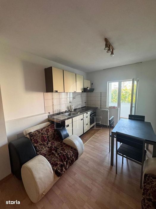 Apartament 2 camere în zona INTERSERVISAN