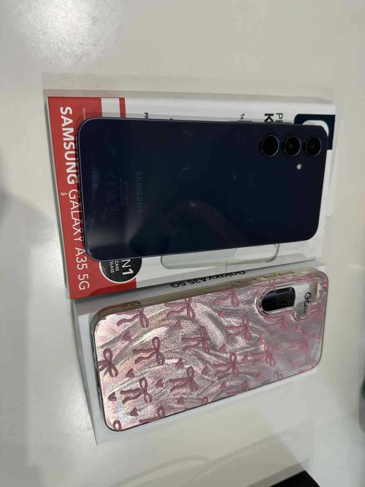 Samsung galaxy a35 5g