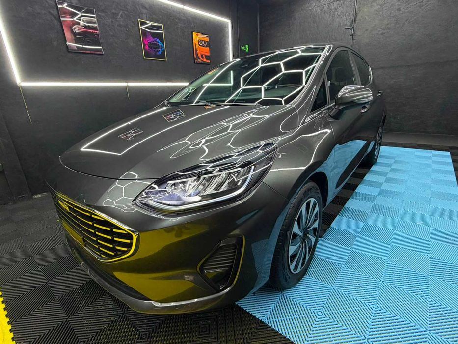 FORD Fiesta 2023 — imagine 2
