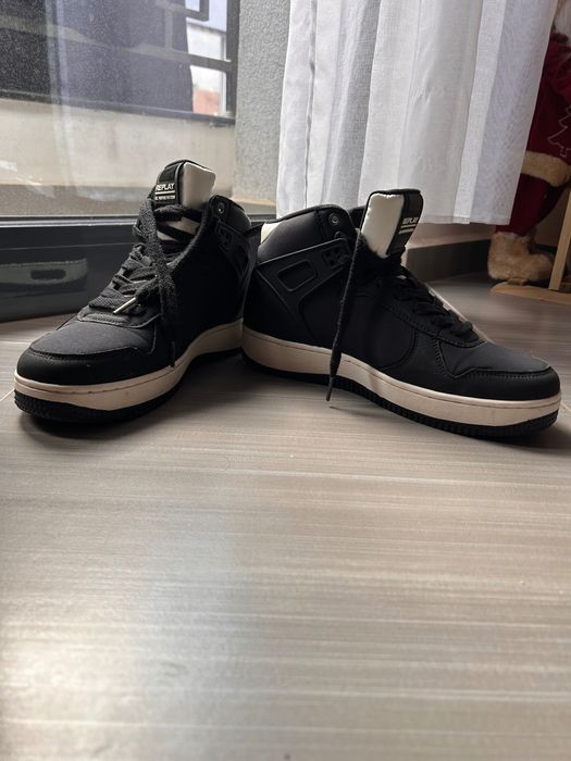 ОРИГИНАЛНИ мъжки обувки Replay