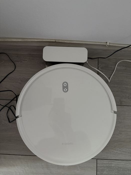 Xiaomi E10, Wi-Fi, Aspirare&Spalare simultana