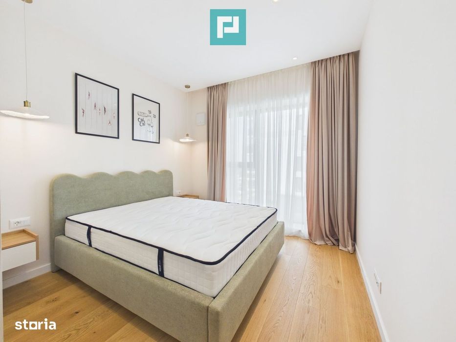 2 Camere Premium | Nusco City Faza 2